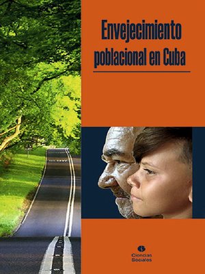 cover image of Envejecimiento poblacional en Cuba